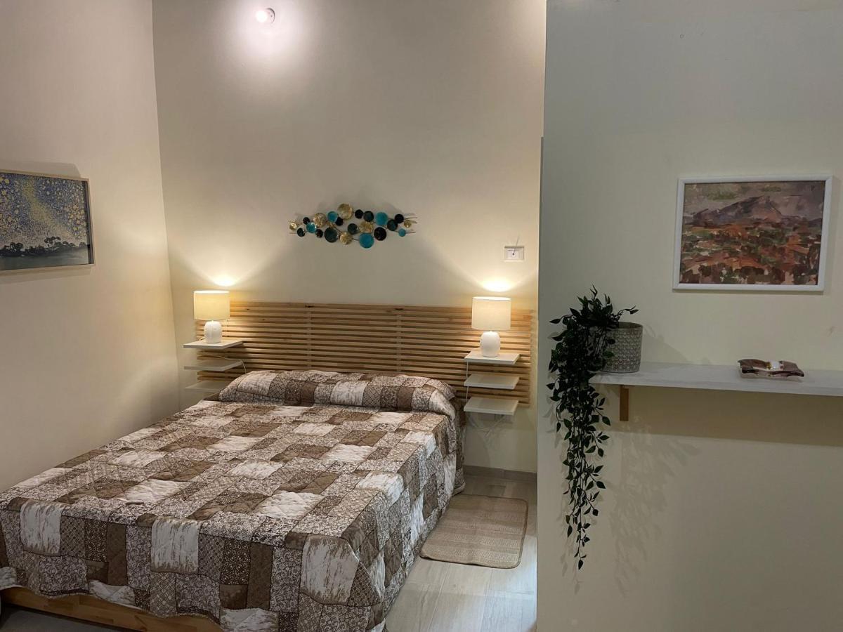 Cosmea By Dimorra Apartment Наполи Екстериор снимка