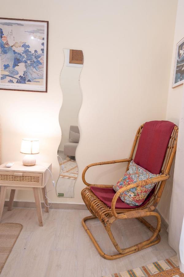 Cosmea By Dimorra Apartment Наполи Екстериор снимка