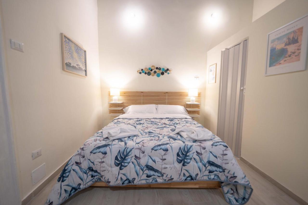 Cosmea By Dimorra Apartment Наполи Екстериор снимка