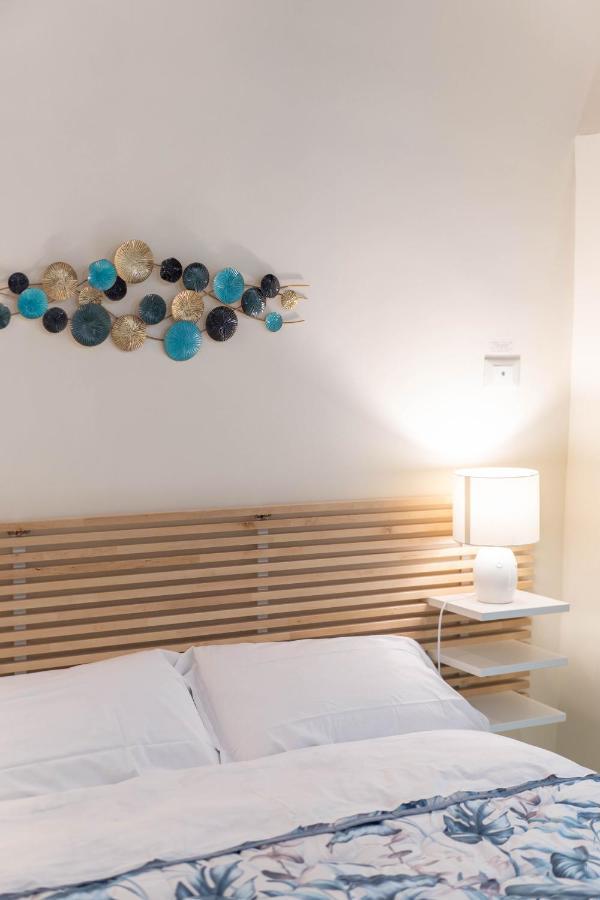 Cosmea By Dimorra Apartment Наполи Екстериор снимка