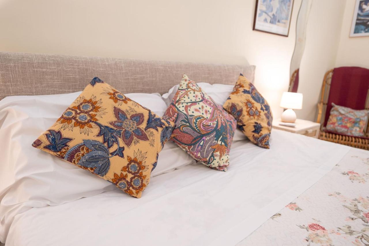 Cosmea By Dimorra Apartment Наполи Екстериор снимка