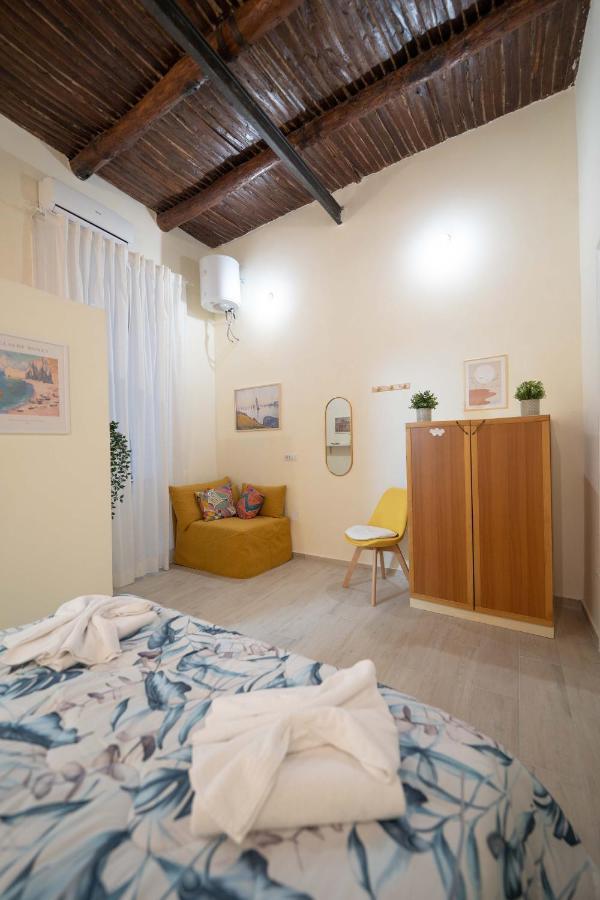 Cosmea By Dimorra Apartment Наполи Екстериор снимка