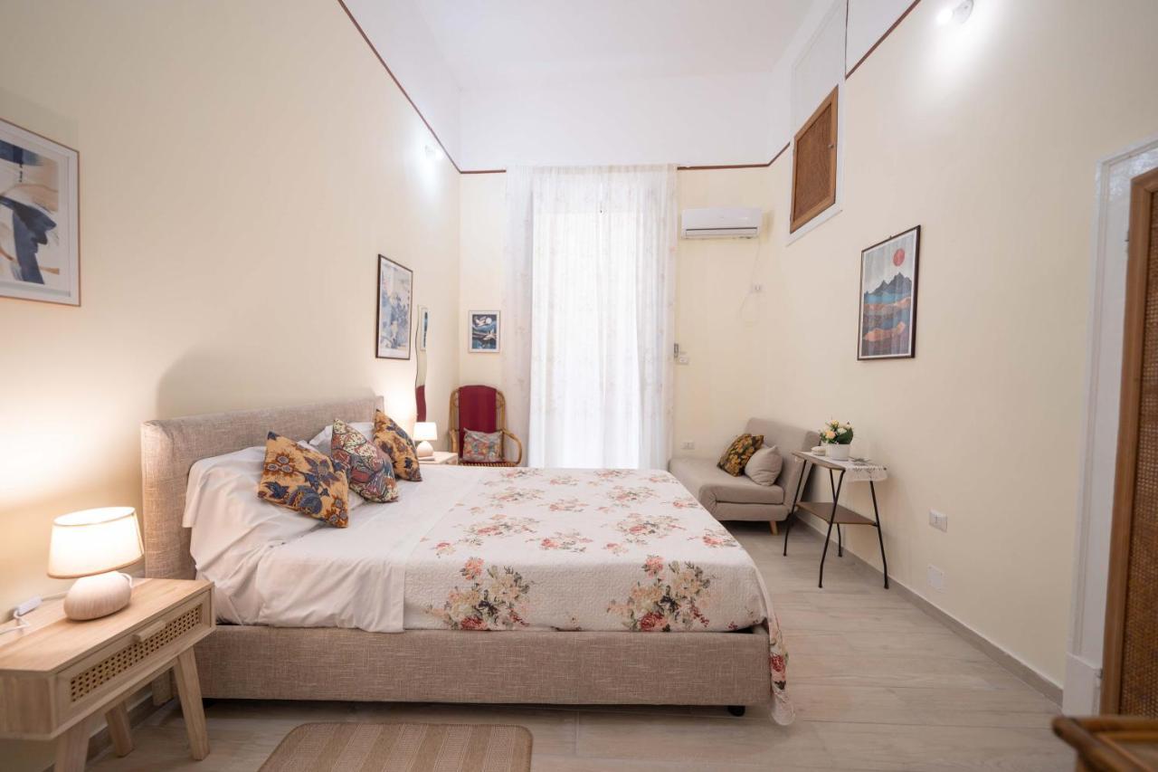 Cosmea By Dimorra Apartment Наполи Екстериор снимка