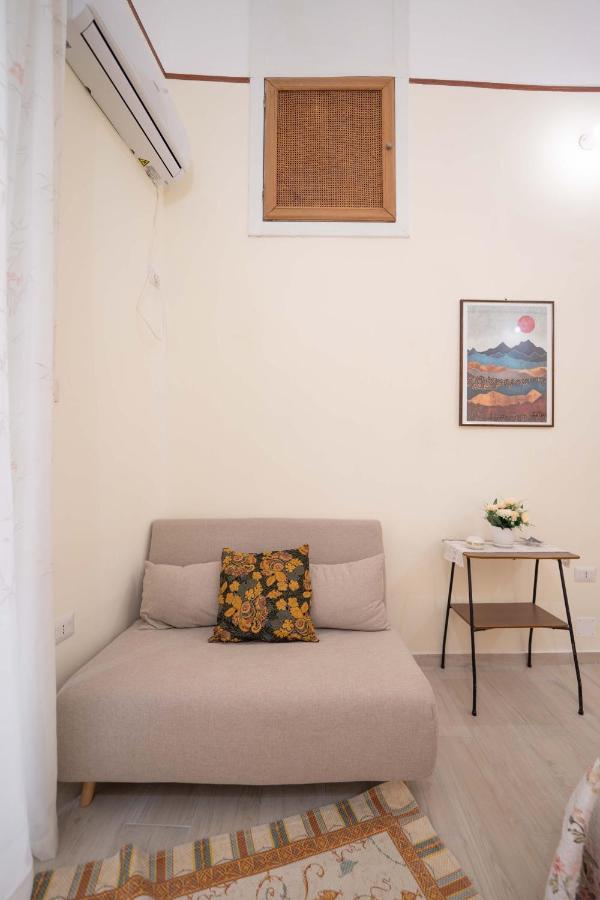 Cosmea By Dimorra Apartment Наполи Екстериор снимка