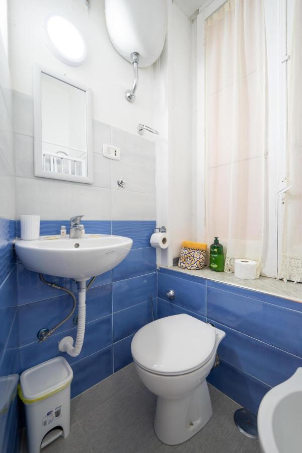 Cosmea By Dimorra Apartment Наполи Екстериор снимка