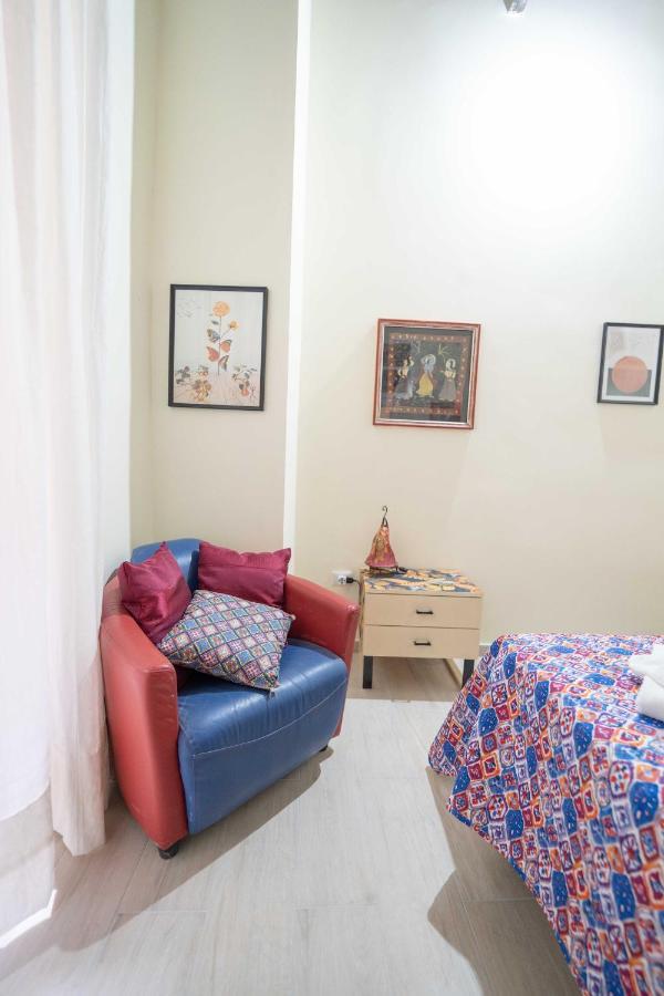 Cosmea By Dimorra Apartment Наполи Екстериор снимка